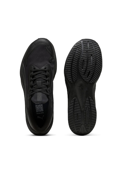 Puma 31172903 Pounce Lite Ptx Unisex Koşu Ayakkabısı Siyah