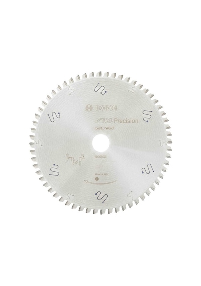 Bosch Best For Wood 305 x 30 MM 72 Diş Daire Testere Bıçağı - 2608642103