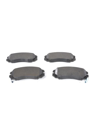 Hyundai Elantra 1.6Crdi 2006-2011 Bosch Ön Balata