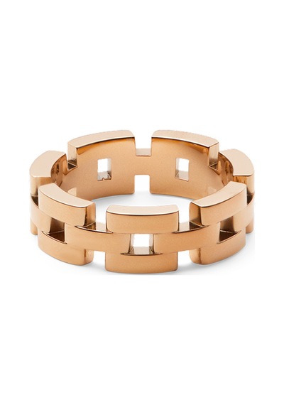 Daniel Wellington Dw00400961 Yüzük Diğer