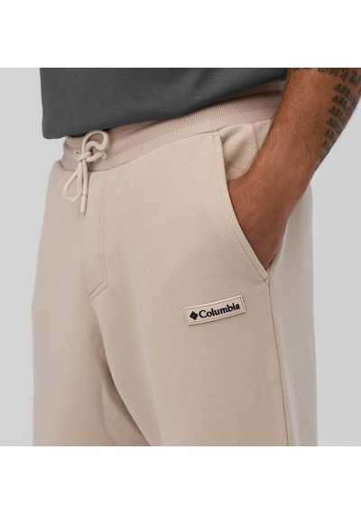 Columbia Csc Boxy Brand Erkek Eşofman Altı-8820 Bej