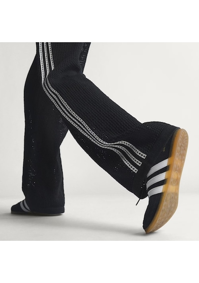 Adidas Knitted Crochet Firebird Kadın Eşofman Altı C-adıkc6494b30a00 Siyah