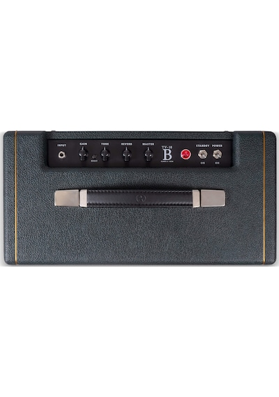 Blackstar Tv-10b 1x12" 10 Watt Kombo Amfi
