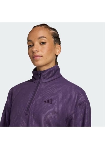 Adidas Aop Polarfleece Çok Renkli