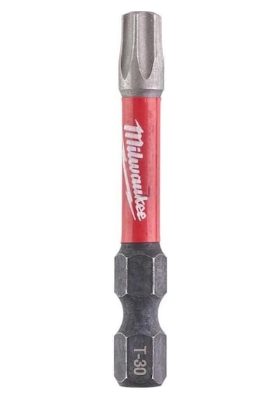 T30 50 Mm Torx Bits Uç