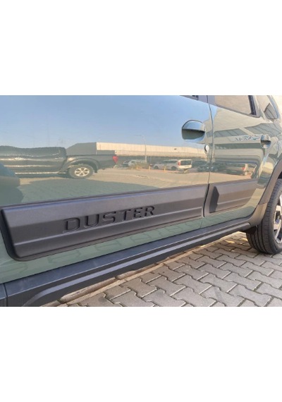 Dacia Duster 2018-2023 Dodik Seti 12 Prç