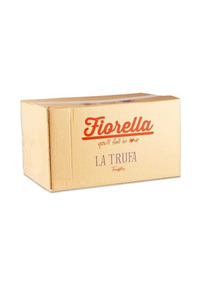 Fiorella La Truffa Bitter 200 Gr. 18 Paket (1 Koli)