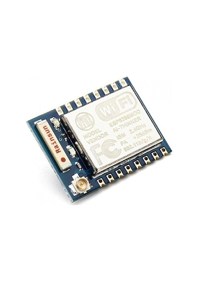 Hatfon-Esp8266-07 Seri Wifi Modül