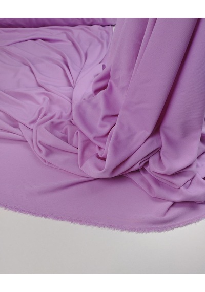 Lila Renkte Denye Jarse En 145 Cm X Boy 350 Cm -10016 10
