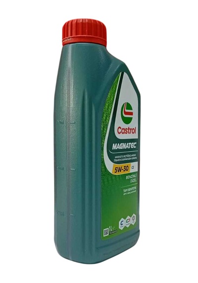 Castrol 15E61E Transmax Dual Şanzıman Yağı 1 L