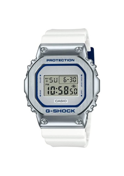 Casio Gm-5600lc-7dr-d Kol Saati Gri 15043422