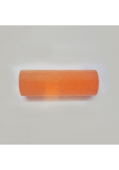 10 Cm İpek Rulo Yedek Başlığı