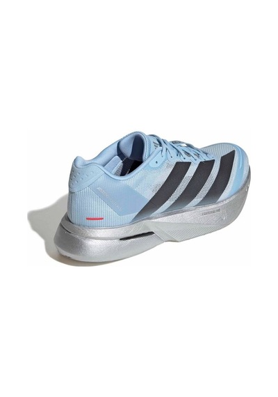 Adidas Adızero Boston 13 M Erkek Koşu Ayakkabısı Kı4776 Mavi