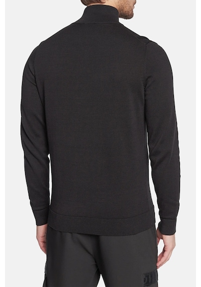 Hugo Erkek Sweat 50474164 001 Siyah