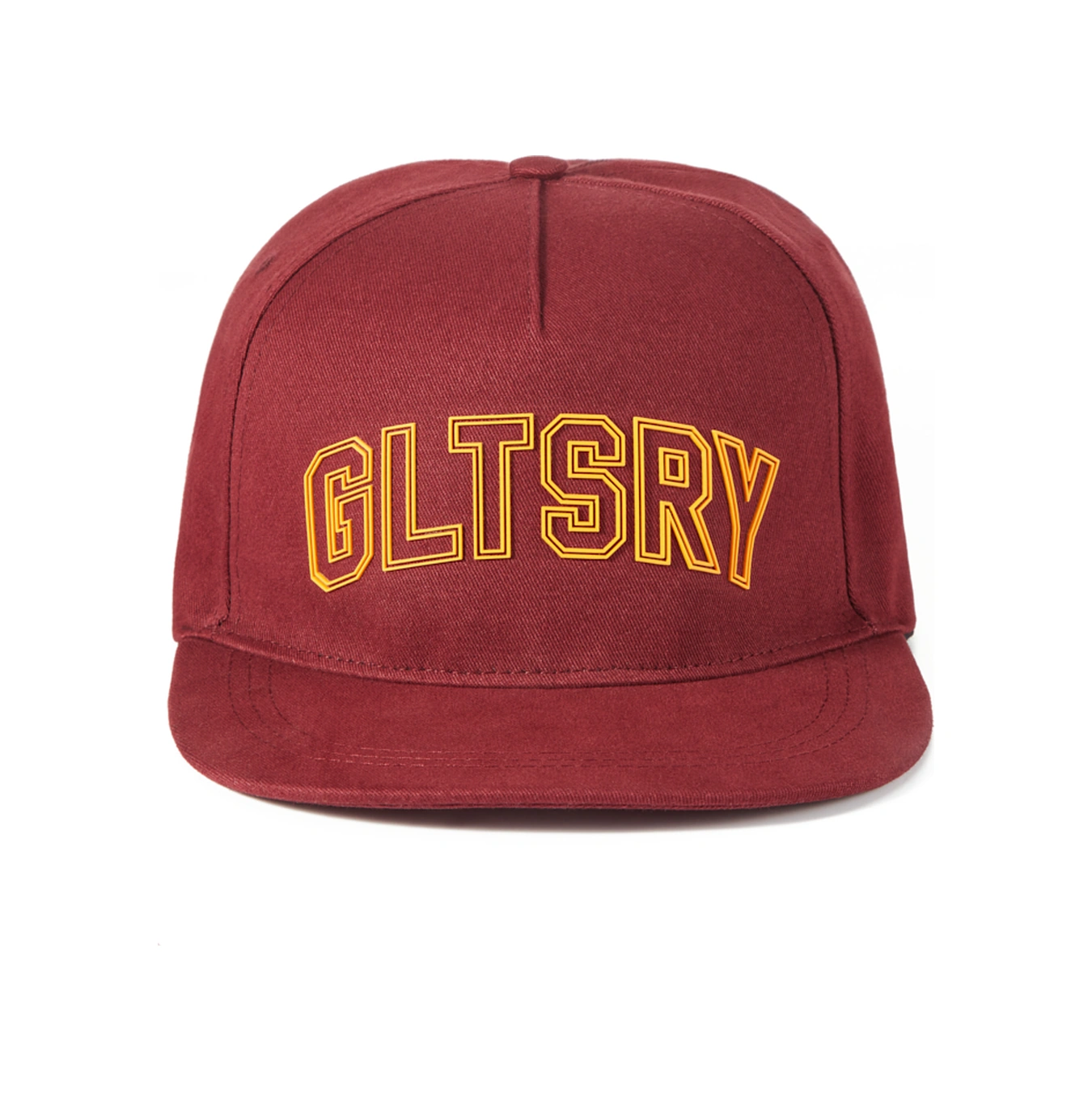 Gsstore Galatasaray Hiphop Şapka U251189 Kırmızı