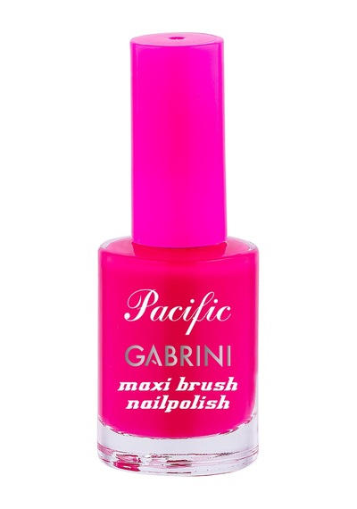Gabrini Pacific Maxi Brush Oje 12