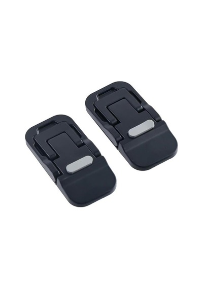 Pm-26426 Mini Katlanabilir Taşınabilir Masaüstü Laptop Ve Tablet Standı 2 Adet