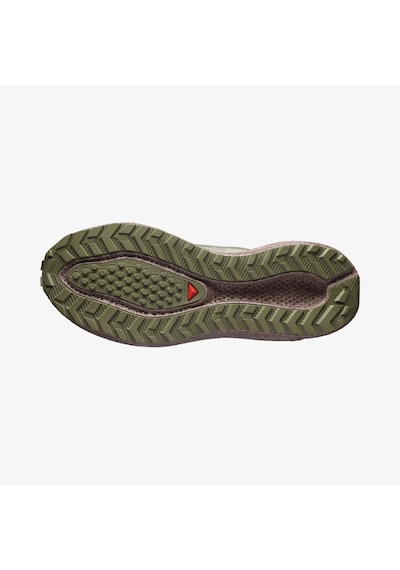 Salomon Aero Blaze 3 Grvl Erkek Ayakkabısı L47978500 Çok Renkli