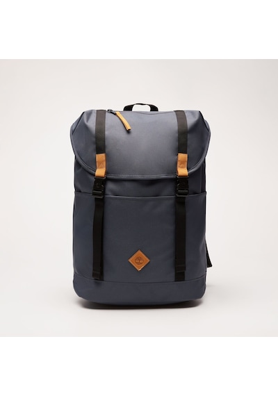 Timberland Tımberpack Herıtage Unisex Sırt Çantası Tb0a644q4001 Blue
