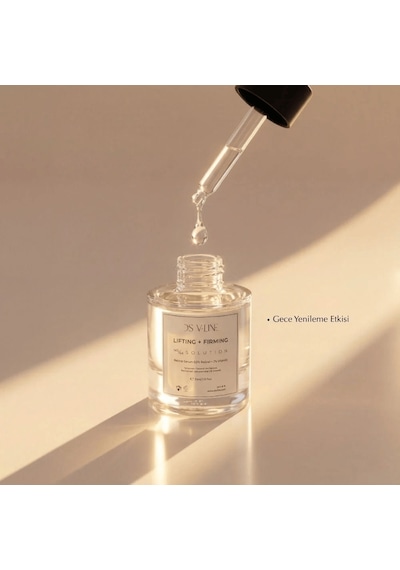Ds V-Line Yenileyici Retinol Serum 30 ML