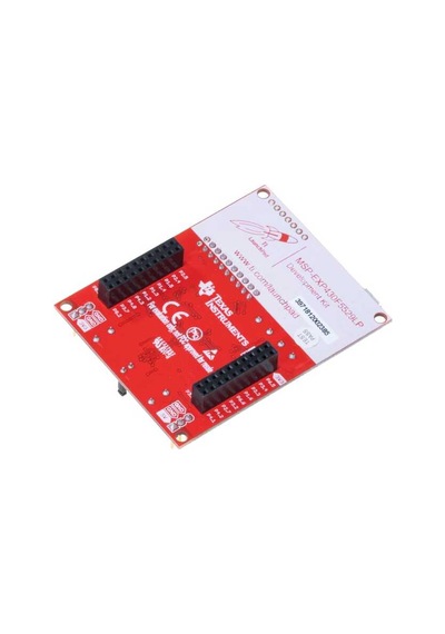 Robotistan-Msp-Exp430F5529 Geliştirme Kiti (Msp430F5529 Launch Pad)