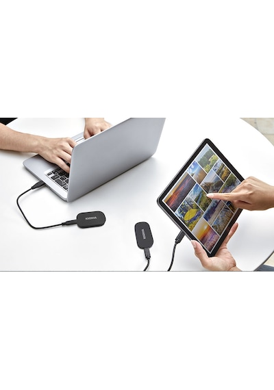Kıoxıa Excerıa Plus, Lxd20k001tg8, 1tb, 1050/1000, Gen2, Usb 3.2, Taşınabilir Harici Ssd