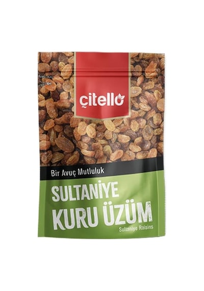 Kuru Üzüm 150 Gr Diğer
