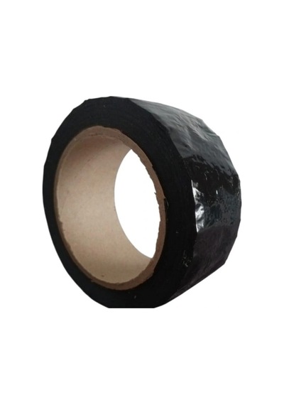Siyah Koli Bandı 45 Mm 100 Mt 1 Adet Diğer