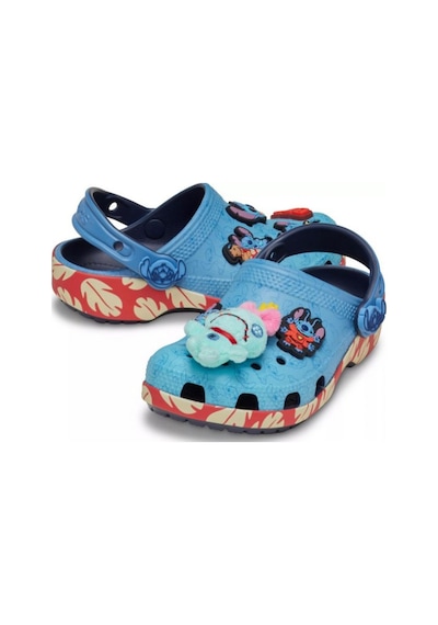 Crocs Stıtch Iam Cls Clg K Çocuk Terlik 213007 213007 90h