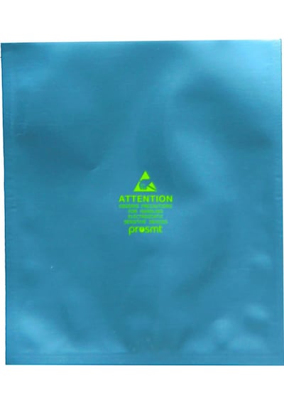 130 X 150antistatik Esd Poşet - 300 Ad