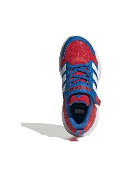 Adidas Marvel Lightorama Spider-man Çocuk Sneaker Çok Renkli