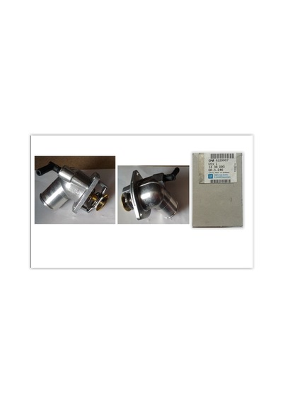 Termostat Astra G 1.4-1.6 1998-2003 1338003-95517651 92c Gm