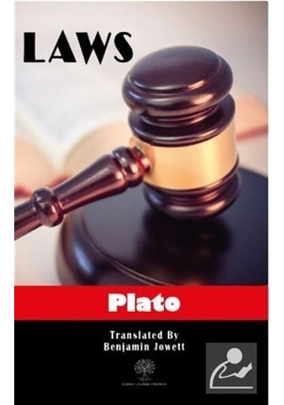 Laws - Plato - Platanus Publishing