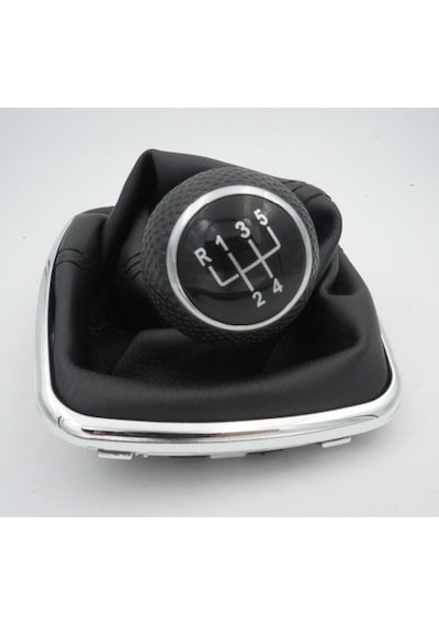 Volkswagen Golf 4 Vites Körüğü Geniş Delik 1J0711113