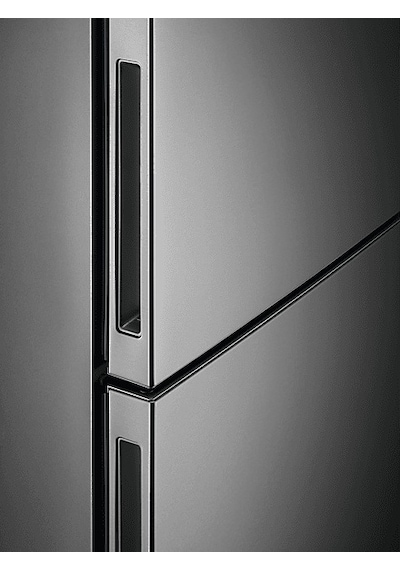 Electrolux LNT6ME46X3 481 LT Twintech No-Frost Kombi Tipi Buzdolabı