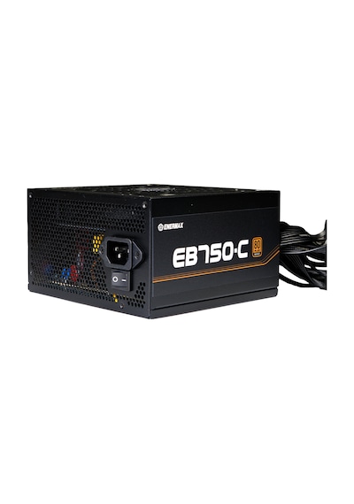 K3 Aır 3x120mm Argb Fan Mesh Temperli Cam Usb 3.2 Eb750-c 750w 80+ Bronze Mid Tower Atx Kasa