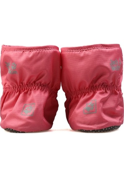 Jack Wolfskin Çocuk Outdoor Ayakkabısı 4018192-2099 Moonchild Mid