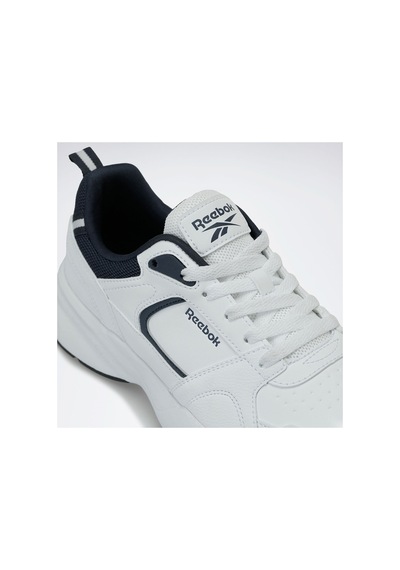 Reebok Vivid Voyage Iıı Beyaz Erkek Sneaker Çok Renkli
