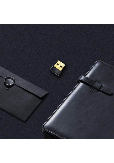 Tl-wn725n, 150mbps Kablosuz N Nano Usb Adaptör