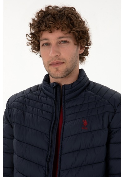 U.s. Polo Assn. Erkek Mont - Lacivert 50312001-VR033