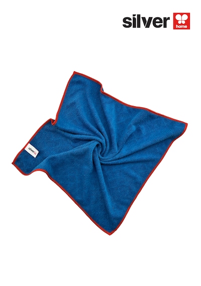 Mikrofiber Profesyonel Seri Özel Dokuma Sık Dokulu Süper Emici Temizlik Bezi Asorti