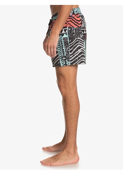 Quiksilver Eqyjv04007-sfv6 Surfsilk Mix 15 M Jamv Erkek Deniz Şortu 001