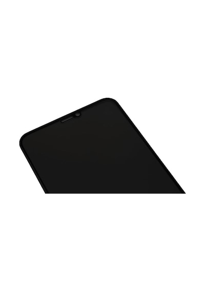 Apple Uyumlu   iPhone 11 Pro Max Full-Screen Privacy Mat Görünmez Ekran