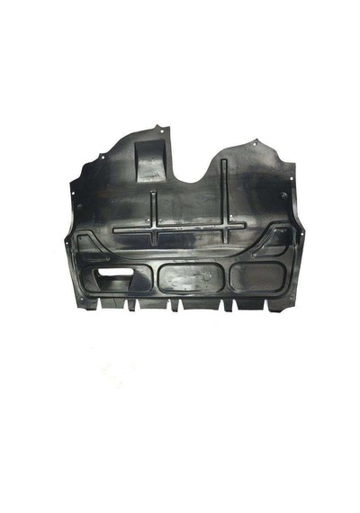 Volkswagen Polo- 6- 10/17 Karter Muhafaza Plastiği - 6r0825235a