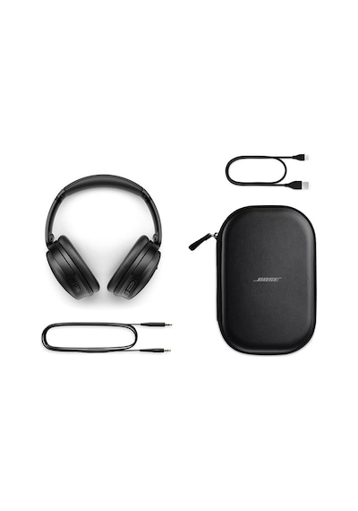 Bose QuietComfort ANC Kulak Üstü Bluetooth Kulaklık