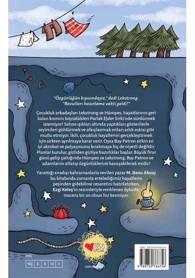 Büyük Firar
