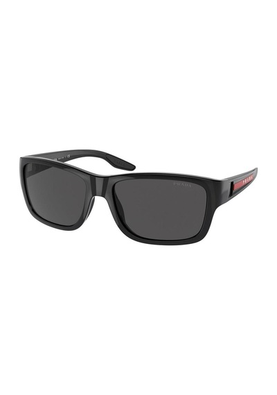 Prada Sport Sps01W 1Ab06F 59 Erkek Güneş Gözlüğü