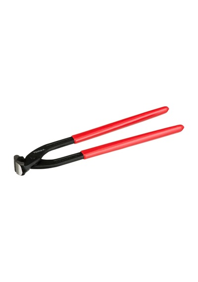 Tomax Bcu Kerpeten - 280 Mm, Pvc İzoleli