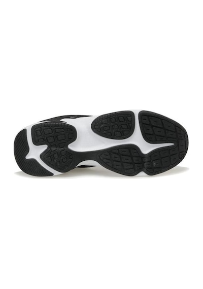 U.s. Polo Assn. 101503746 Maybe Wmn 4fx Siyah/beyaz Kadın Sneaker 001