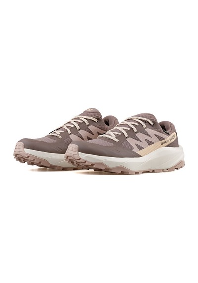 Salomon Outscape Gtx W Unisex Outdoor Ayakkabısı L49145200 Pembe